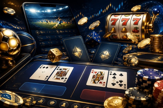 108bet