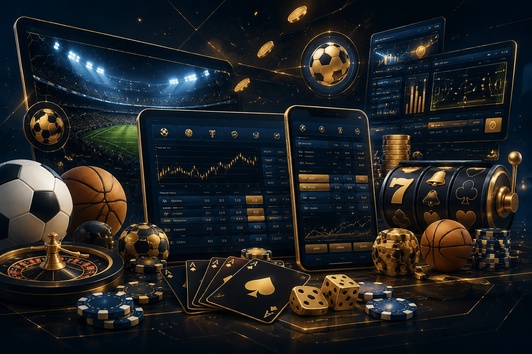 108bet