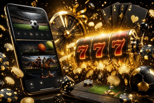 108bet