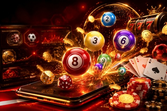 108bet
