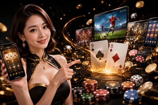 108bet